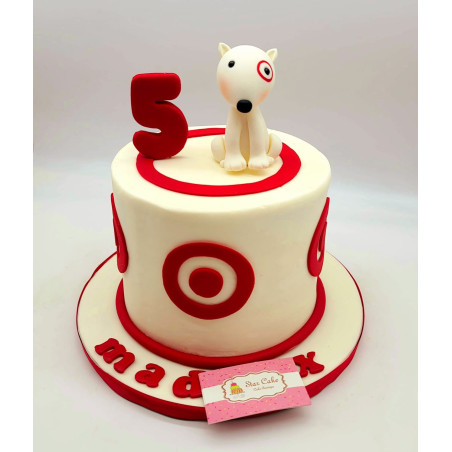 Pastel Empresarial 4762